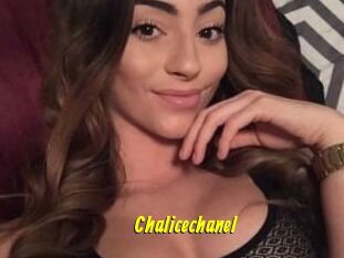 Chalicechanel