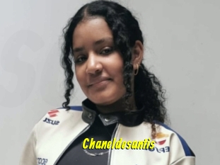 Chaneldesantis
