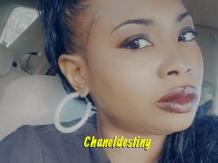 Chaneldestiny