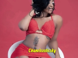 Chanelexoticsky
