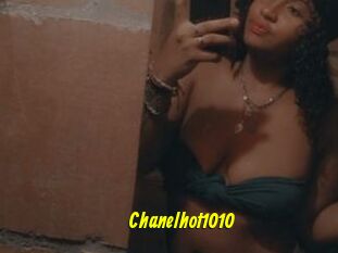 Chanelhot1010