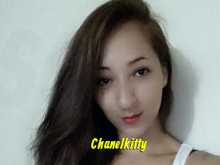 Chanelkitty