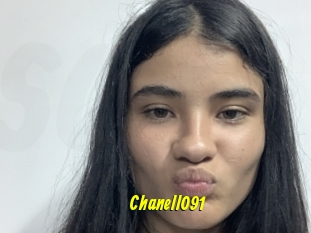 Chanell091