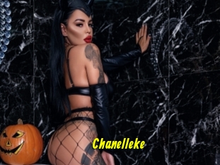 Chanelleke