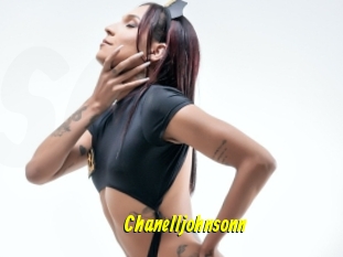 Chanelljohnsonn