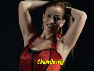 Chanellovely