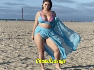 Chanellsavage