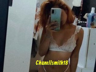 Chanellsmith18