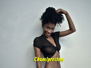 Chanelprestone