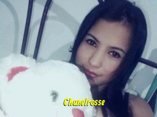 Chanelrosse