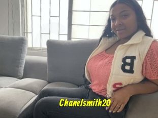 Chanelsmith20