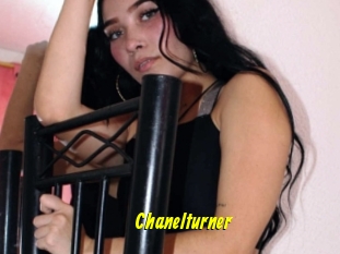 Chanelturner