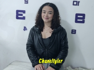 Chaneltyler