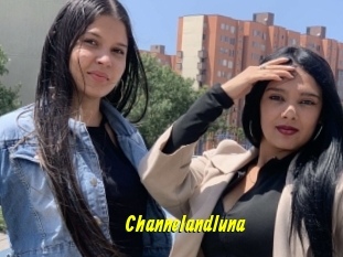 Channelandluna