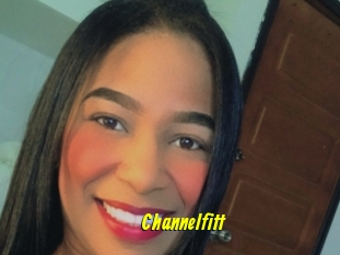 Channelfitt