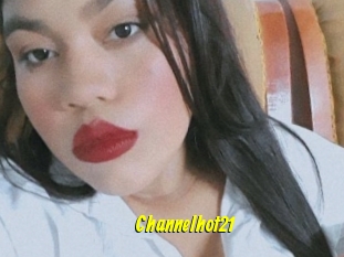 Channelhot21