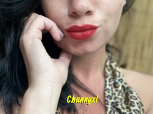 Channyxl