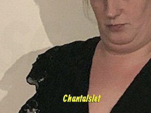 Chantalslet