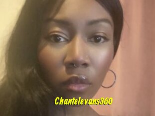 Chantelevans360