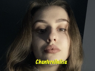Chanterellelisa