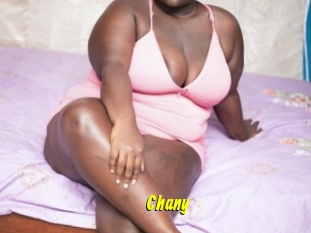Chany