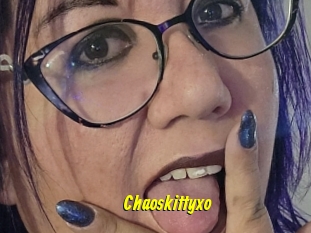 Chaoskittyxo