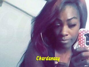 Chardanaay