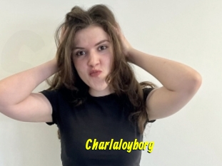 Charlaloyborg