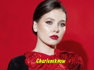 Charleneknow