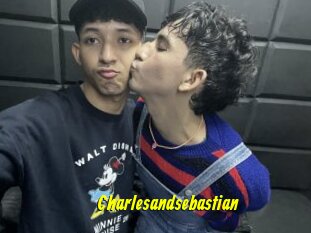 Charlesandsebastian