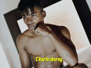 Charleshorny