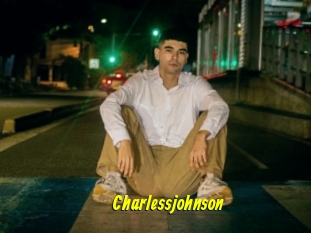 Charlessjohnson