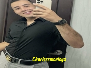 Charlessmontoya