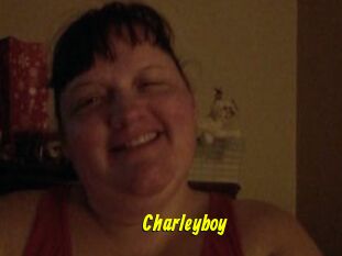 Charleyboy