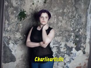 Charlieartistic