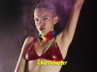 Charliebarber