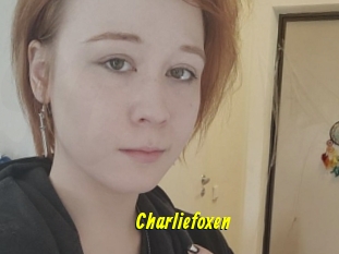 Charliefoxen