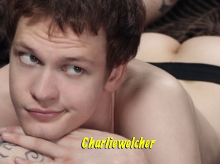 Charliewelcher