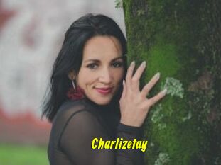 Charlizetay