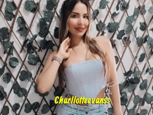 Charllotteevanss