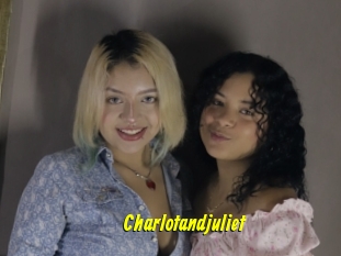 Charlotandjuliet
