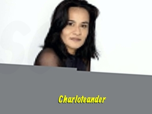 Charloteander