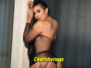 Charloteerouge