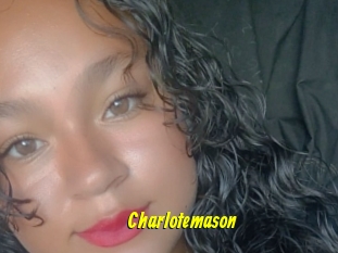 Charlotemason