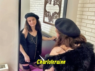 Charloterainn