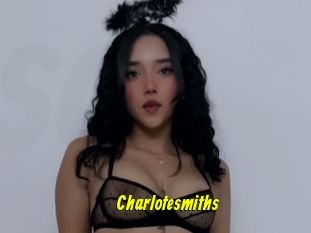 Charlotesmiths