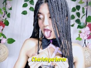 Charloteyarborou