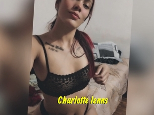 Charlotte_lenns