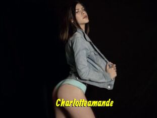 Charlotteamande