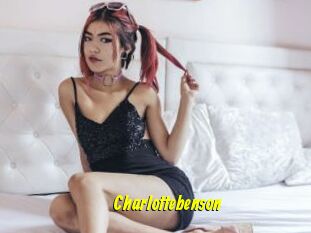 Charlottebenson
